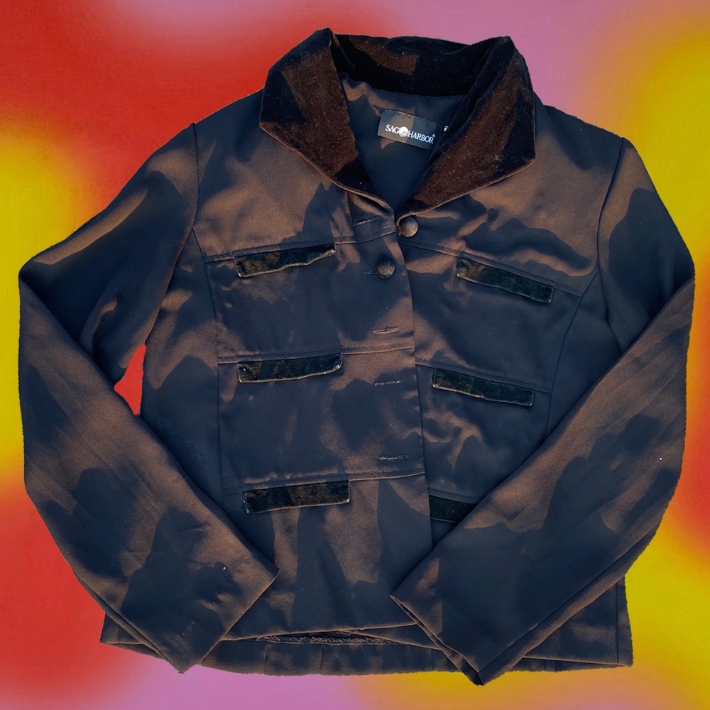 Vintage ‘90s jacket